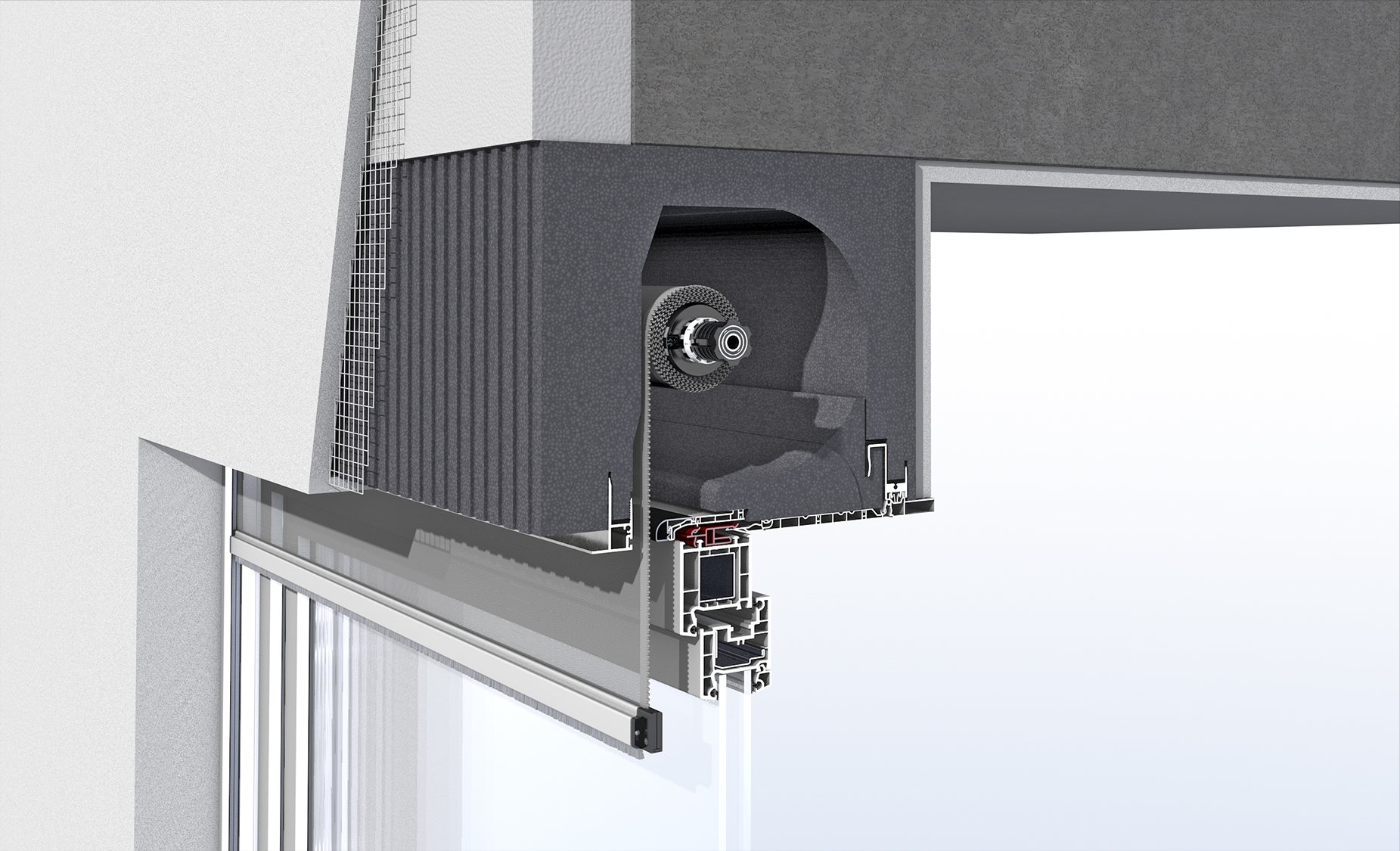 PAKTO_UP-LV_ST_Einbausituation_RUI_Web_150dpi_GROWE_ROLTEX Rollokasten Querschnitt