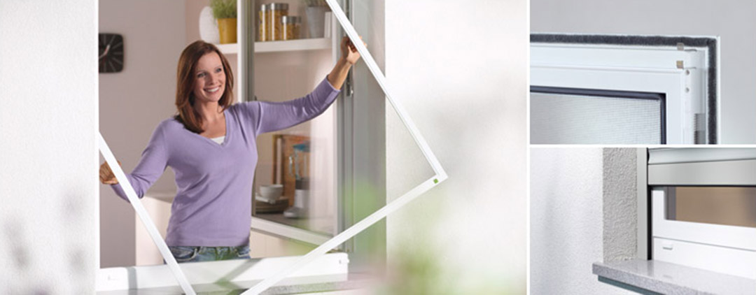 Spannrahmen, Produktbild und Detailaufnahmen Spannrahmen, Produktbild und Detailaufnahmen