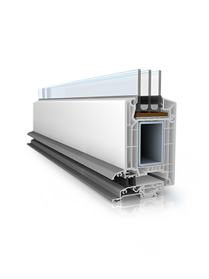 SOFTLINE 82 Querschnitt SOFTLINE 82 Querschnitt