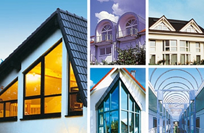 Beispiele Sonderformen